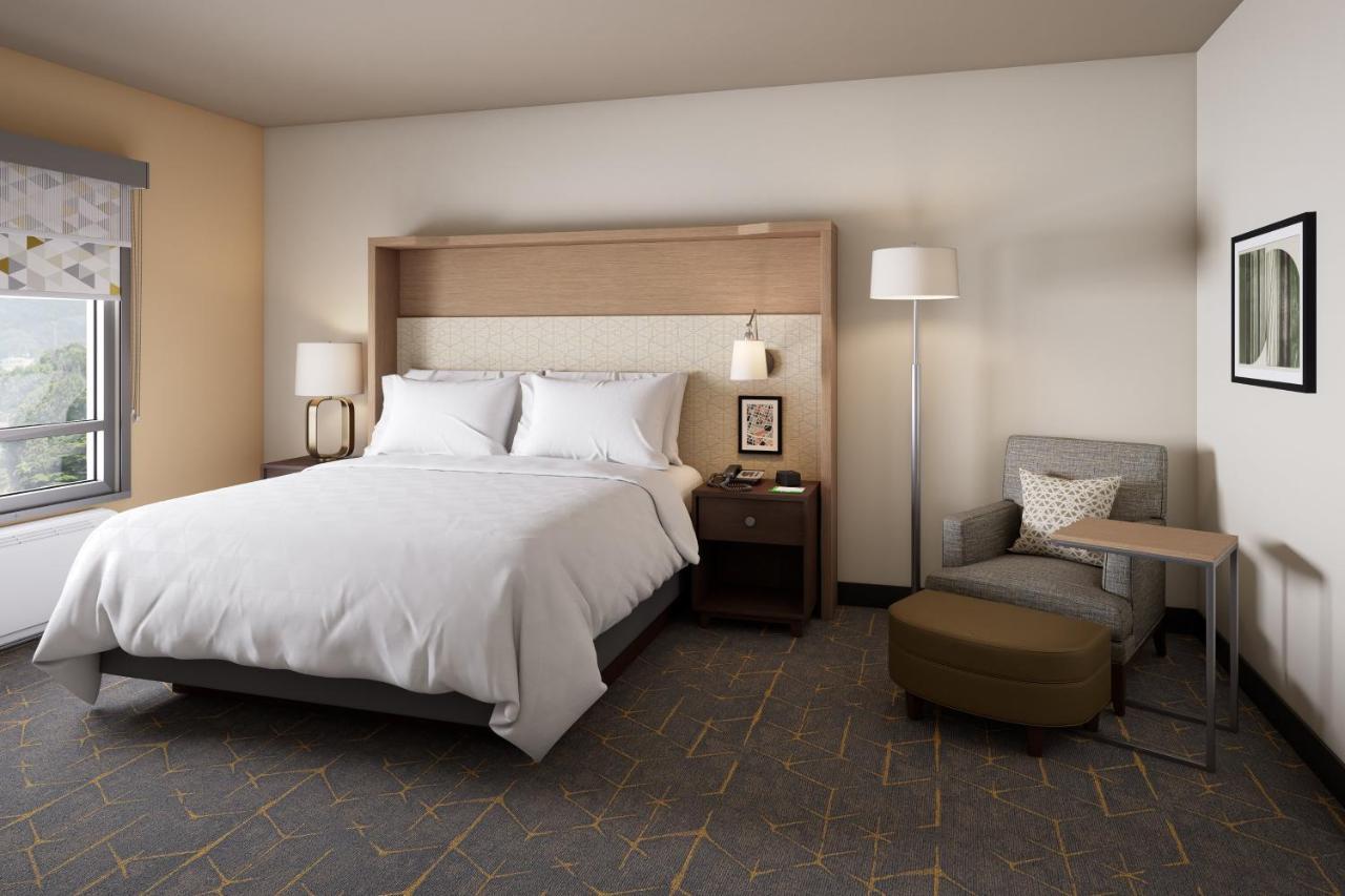 Holiday Inn Richland On The River, An Ihg Hotel Экстерьер фото