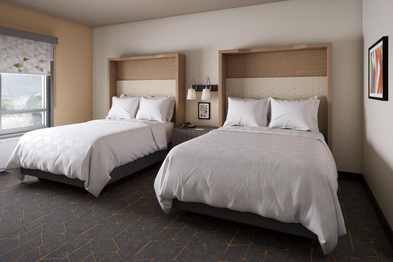 Holiday Inn Richland On The River, An Ihg Hotel Экстерьер фото