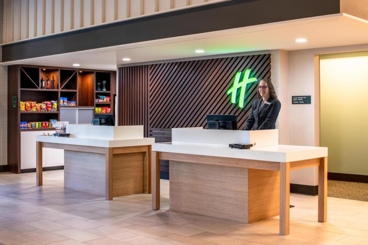 Holiday Inn Richland On The River, An Ihg Hotel Экстерьер фото