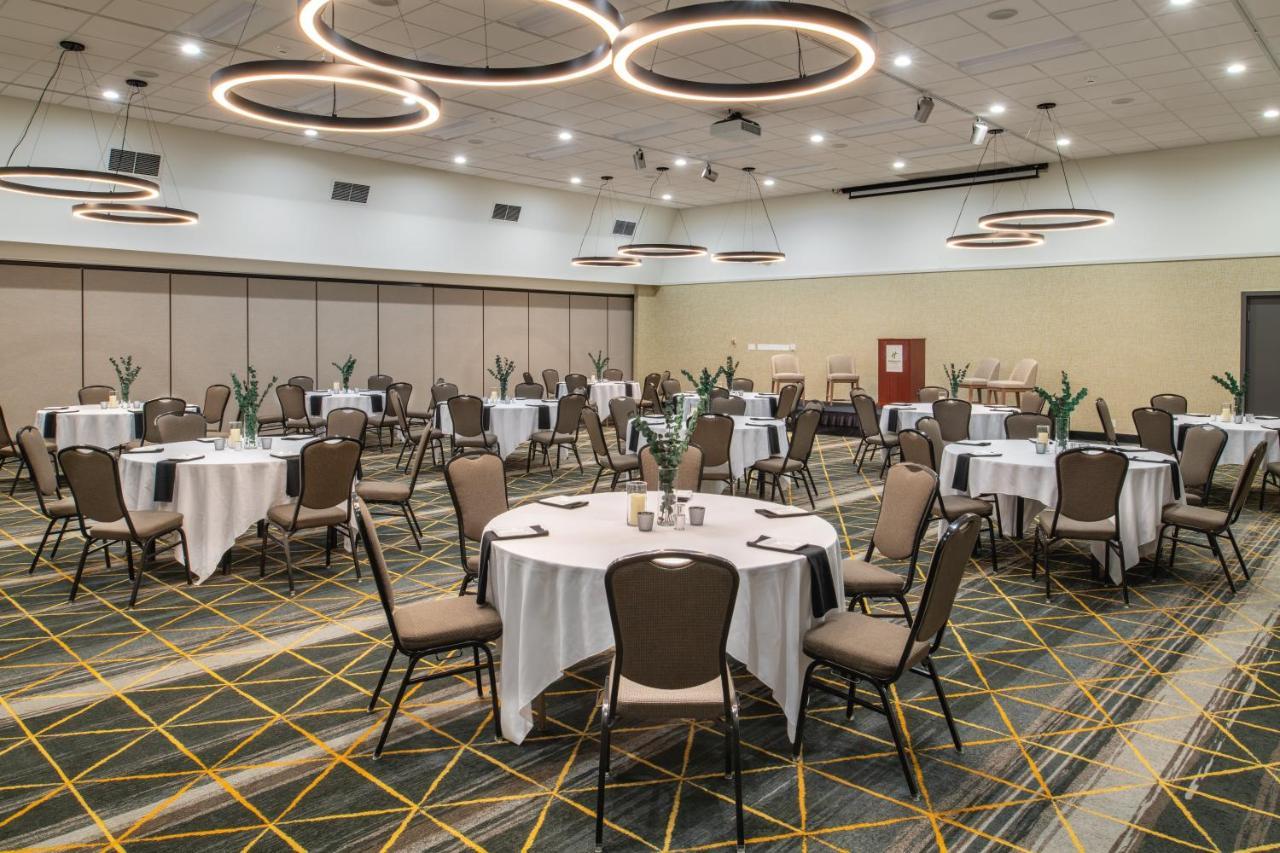 Holiday Inn Richland On The River, An Ihg Hotel Экстерьер фото