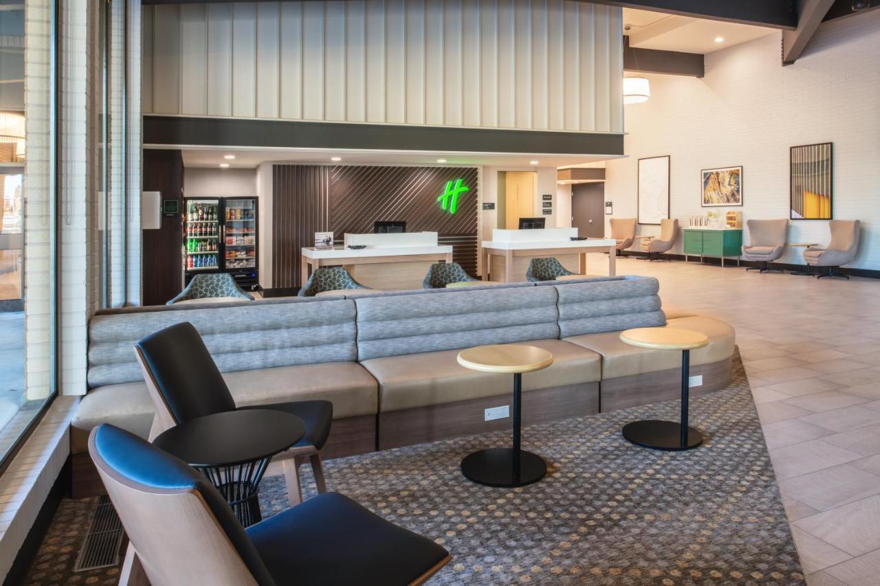 Holiday Inn Richland On The River, An Ihg Hotel Экстерьер фото