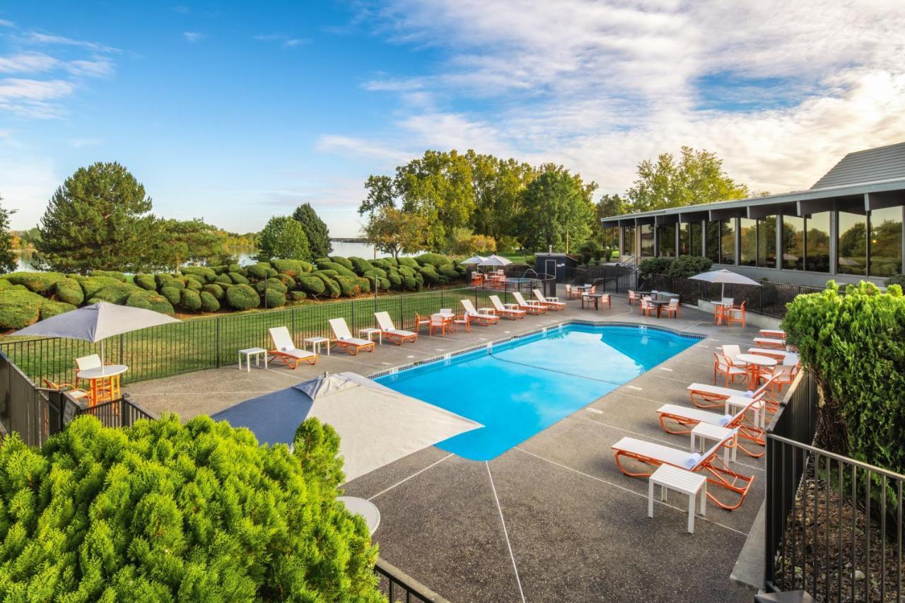 Holiday Inn Richland On The River, An Ihg Hotel Экстерьер фото