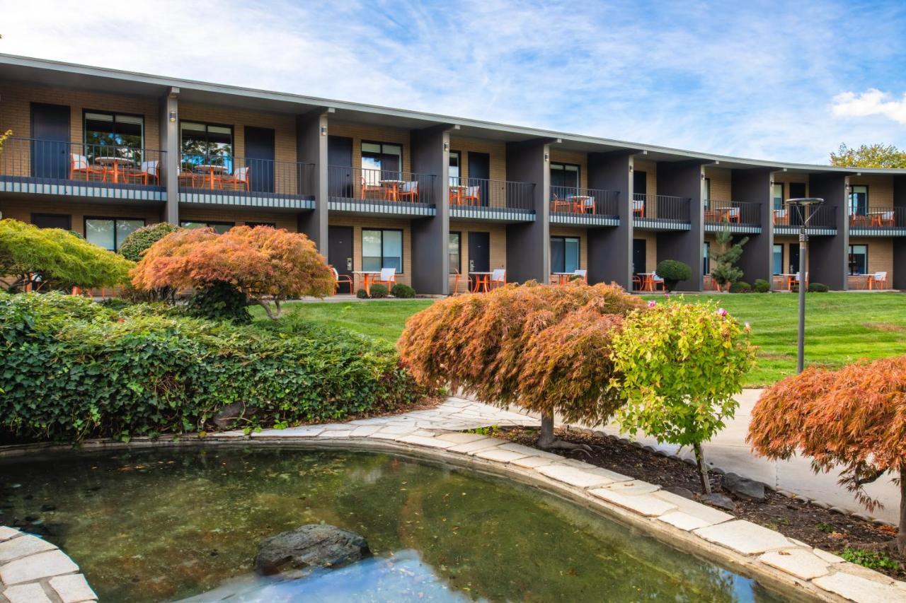 Holiday Inn Richland On The River, An Ihg Hotel Экстерьер фото