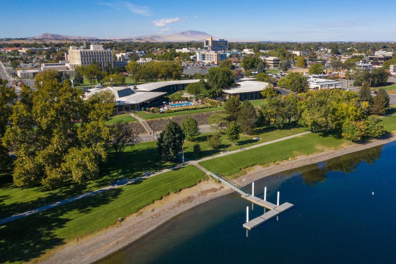 Holiday Inn Richland On The River, An Ihg Hotel Экстерьер фото