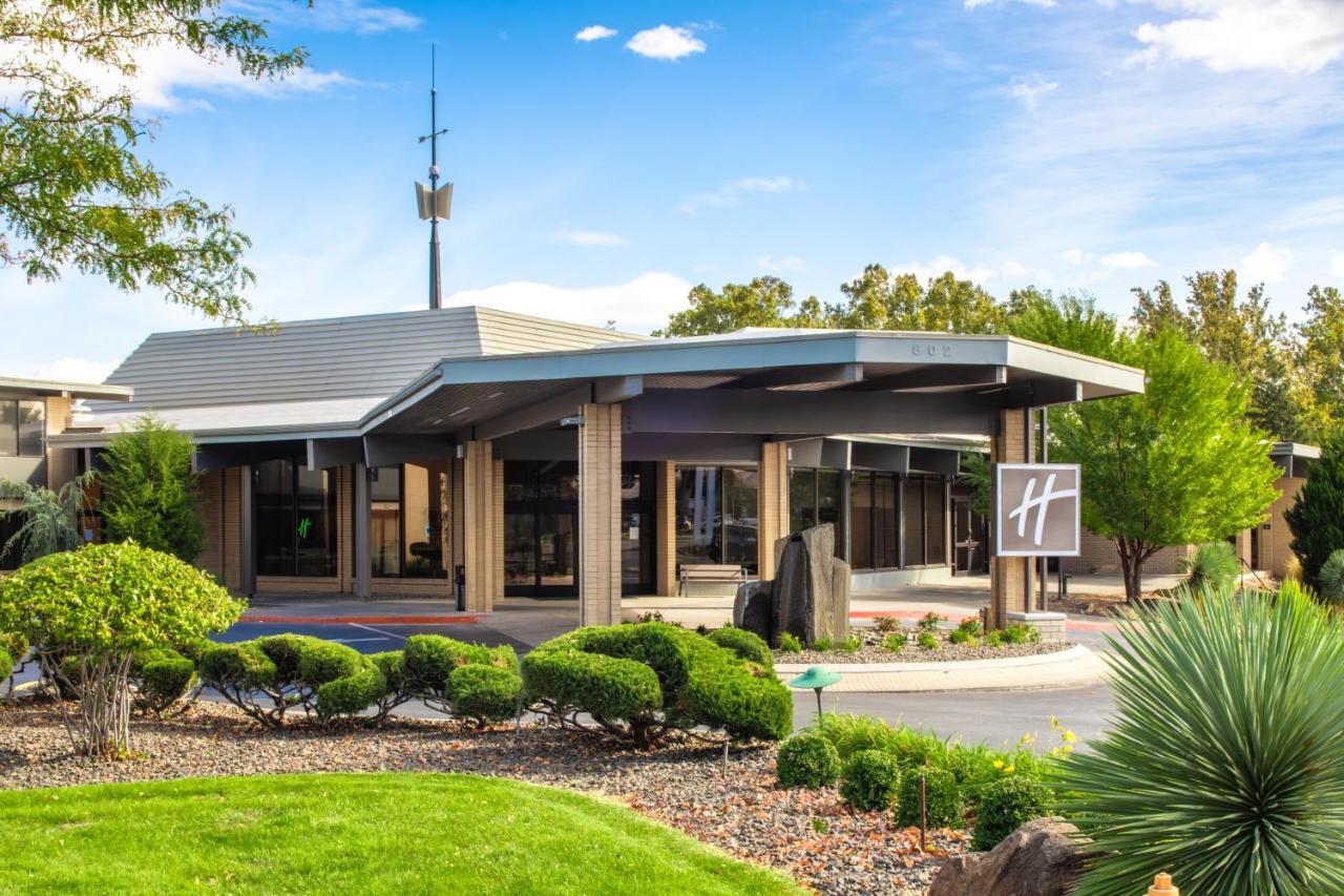 Holiday Inn Richland On The River, An Ihg Hotel Экстерьер фото