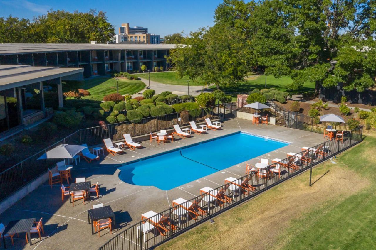 Holiday Inn Richland On The River, An Ihg Hotel Экстерьер фото