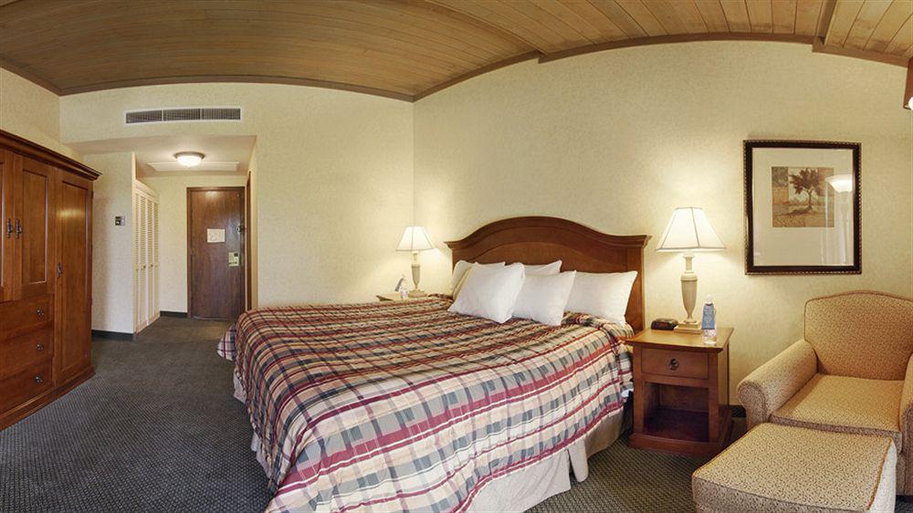 Holiday Inn Richland On The River, An Ihg Hotel Экстерьер фото