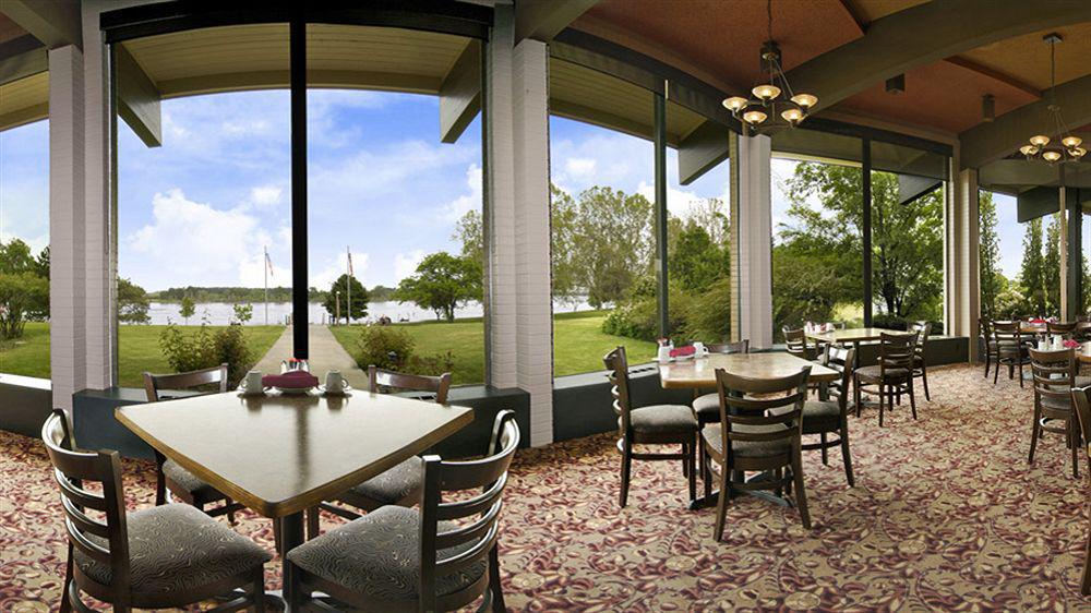 Holiday Inn Richland On The River, An Ihg Hotel Экстерьер фото