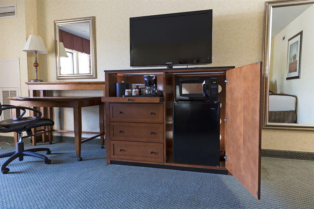Holiday Inn Richland On The River, An Ihg Hotel Экстерьер фото
