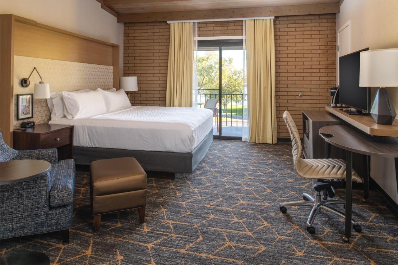 Holiday Inn Richland On The River, An Ihg Hotel Экстерьер фото