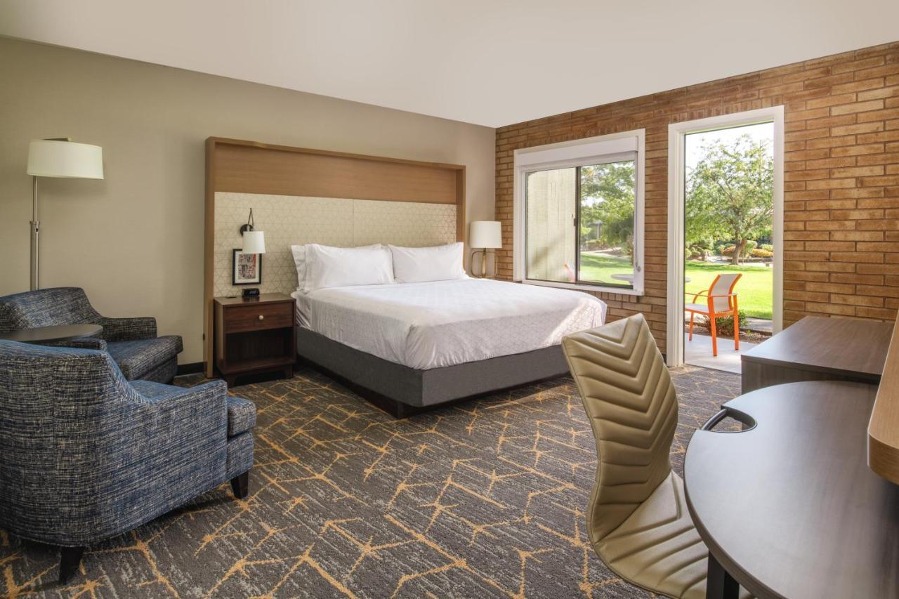Holiday Inn Richland On The River, An Ihg Hotel Экстерьер фото