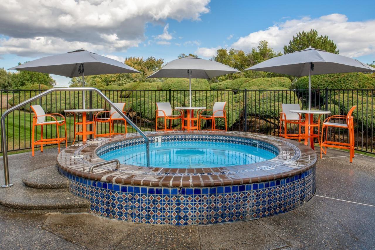 Holiday Inn Richland On The River, An Ihg Hotel Экстерьер фото