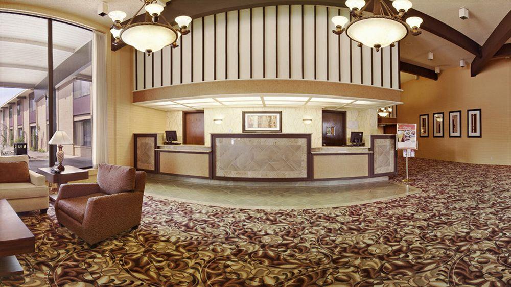 Holiday Inn Richland On The River, An Ihg Hotel Экстерьер фото