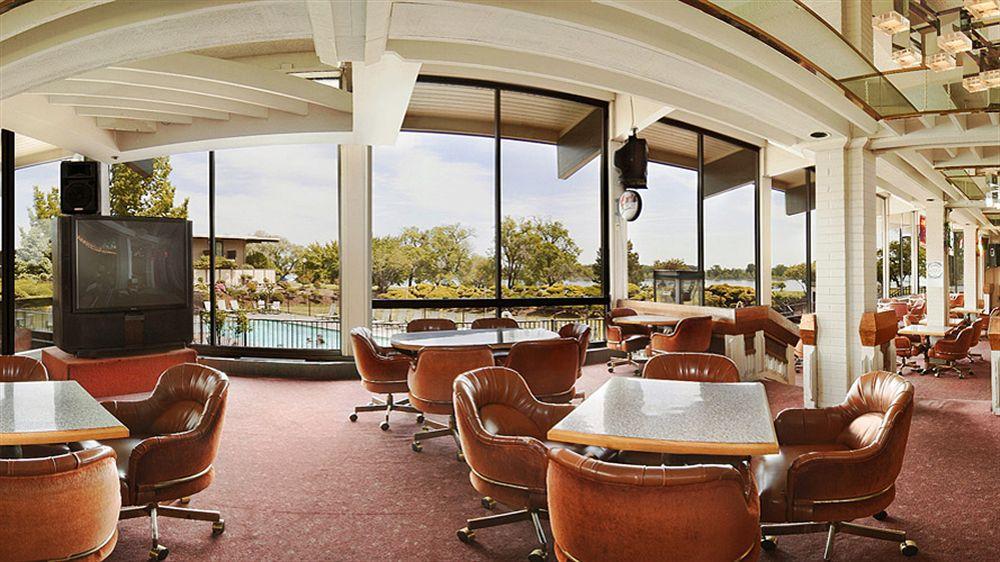Holiday Inn Richland On The River, An Ihg Hotel Экстерьер фото
