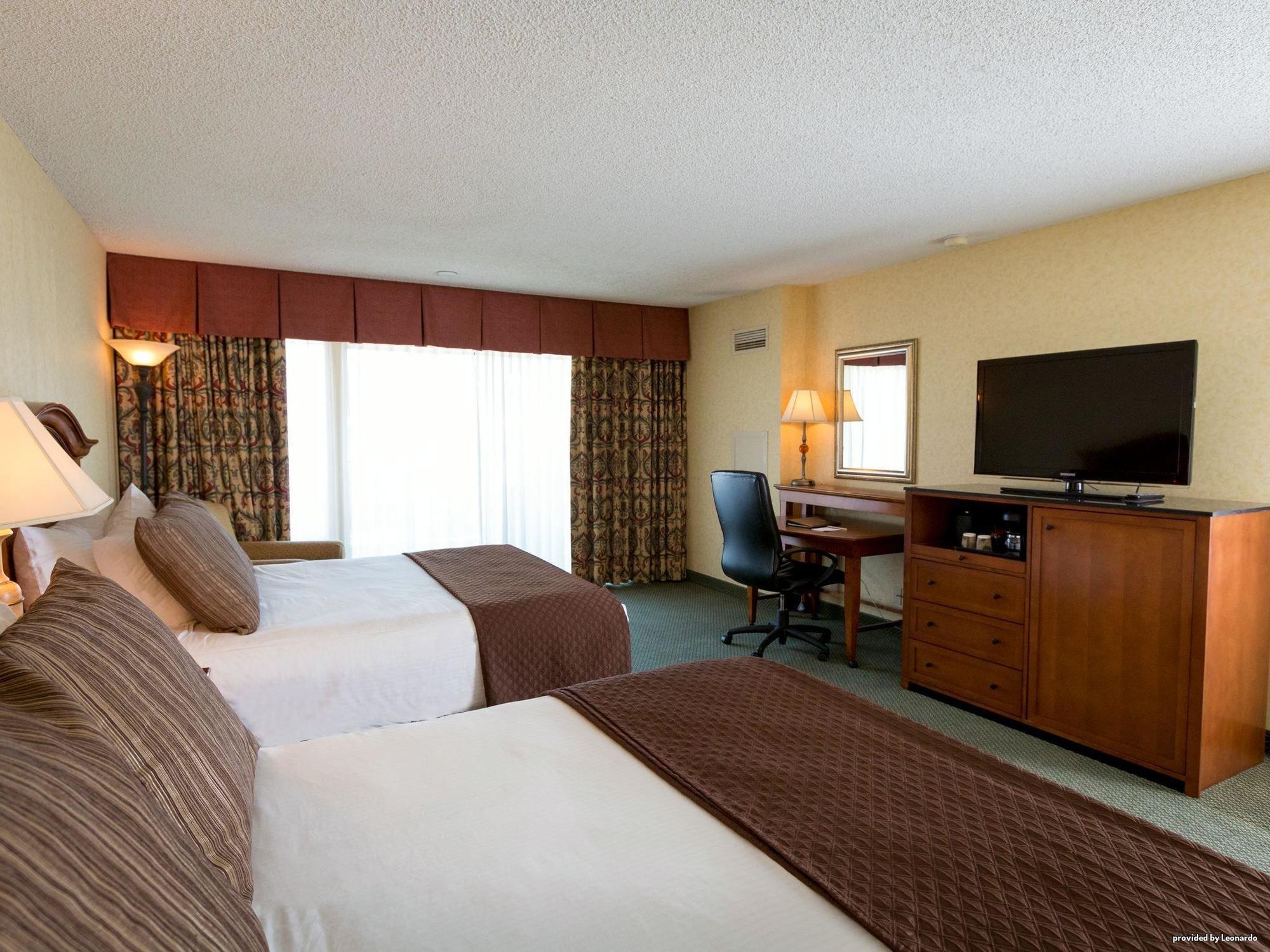 Holiday Inn Richland On The River, An Ihg Hotel Экстерьер фото
