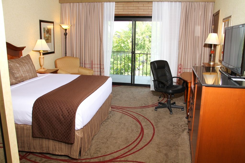Holiday Inn Richland On The River, An Ihg Hotel Номер фото