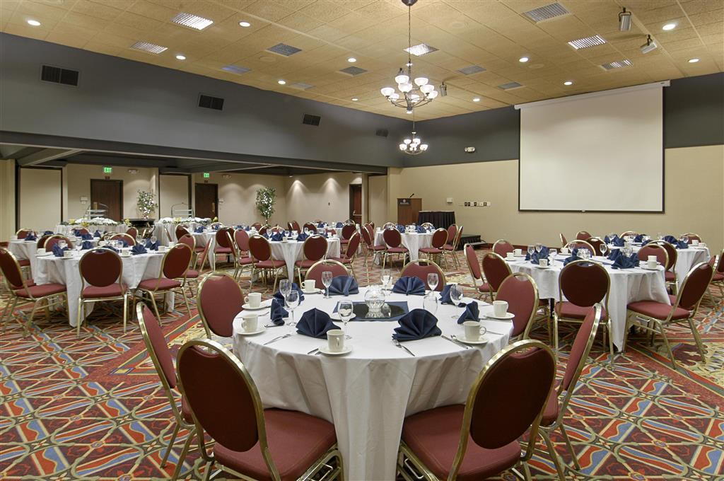 Holiday Inn Richland On The River, An Ihg Hotel Удобства фото