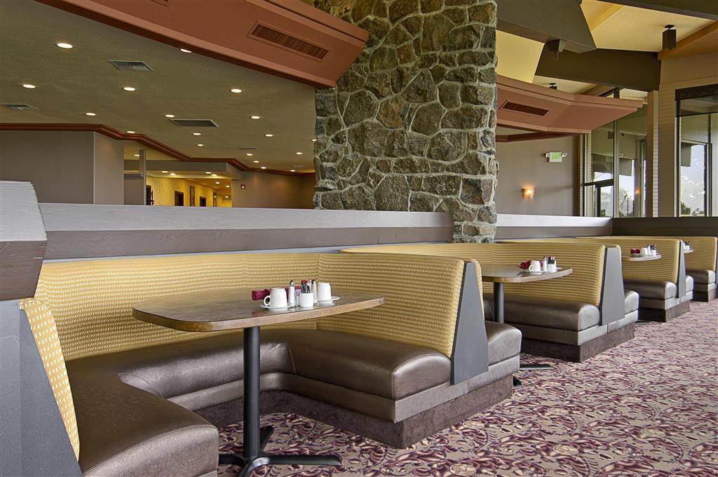 Holiday Inn Richland On The River, An Ihg Hotel Ресторан фото