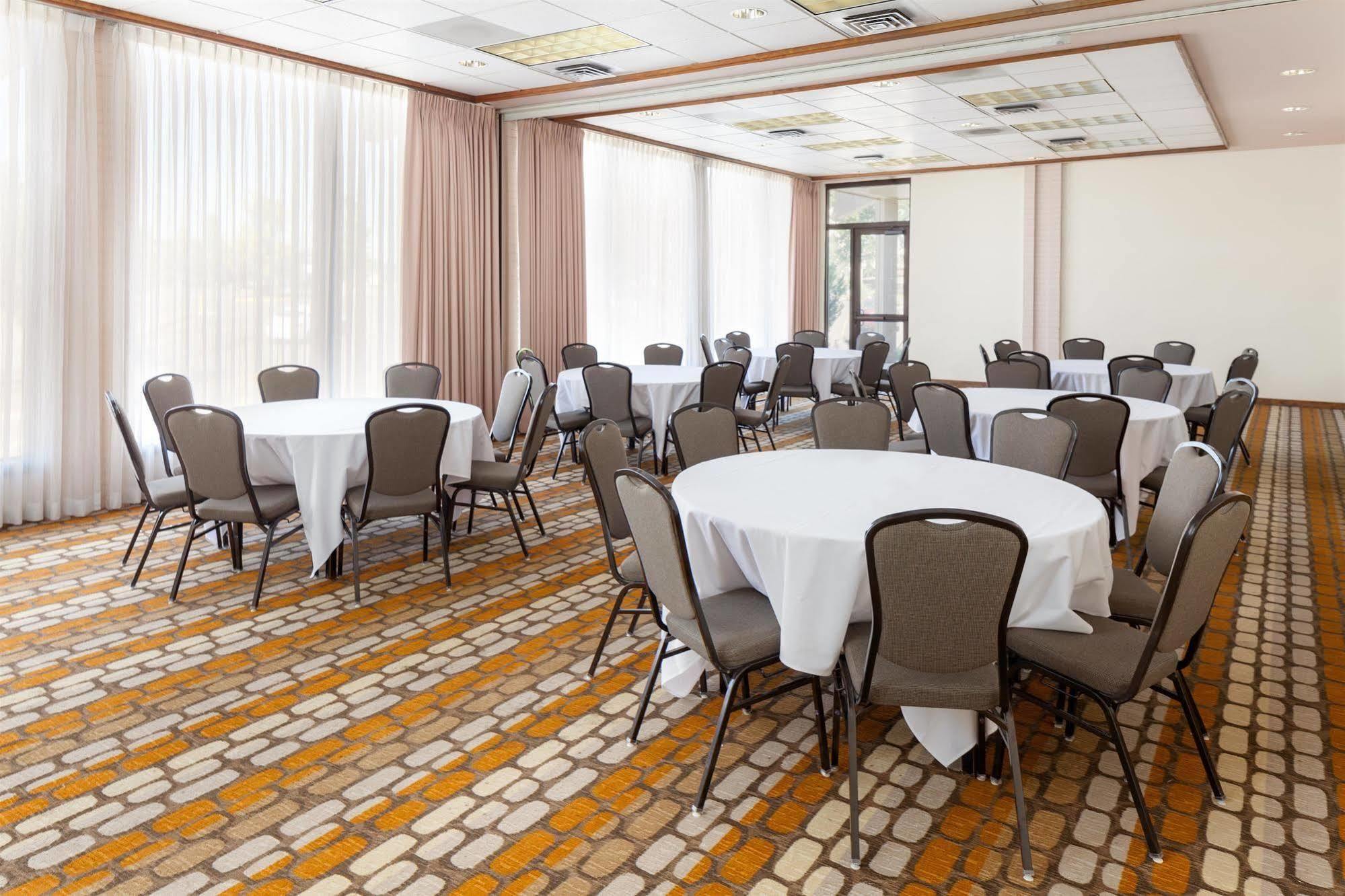 Holiday Inn Richland On The River, An Ihg Hotel Экстерьер фото