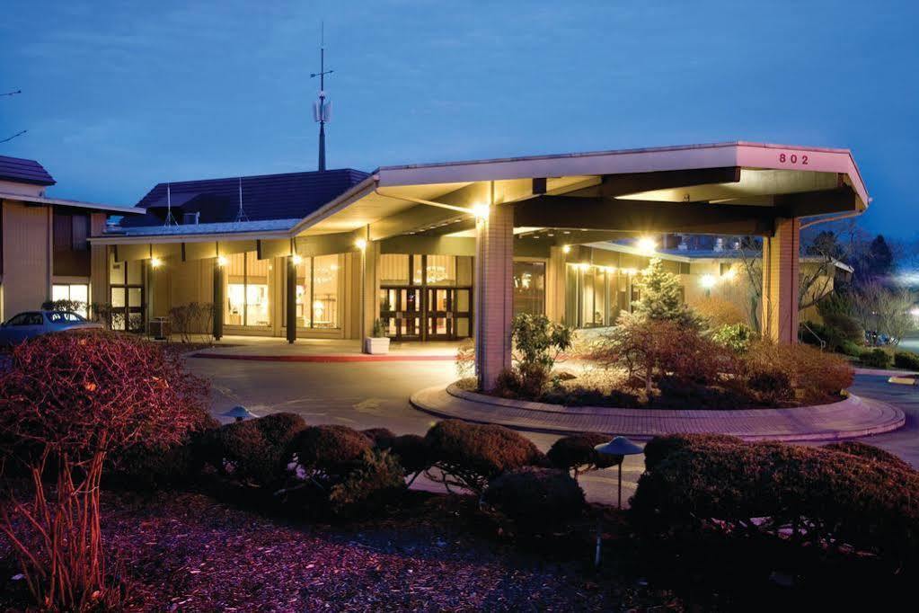 Holiday Inn Richland On The River, An Ihg Hotel Экстерьер фото