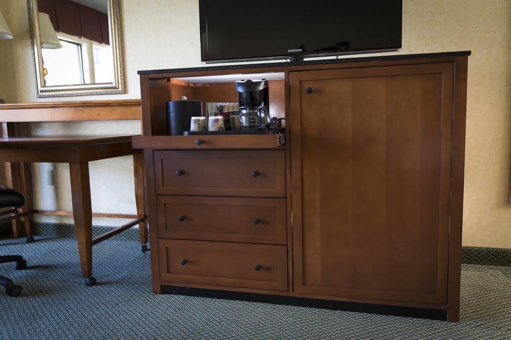 Holiday Inn Richland On The River, An Ihg Hotel Экстерьер фото