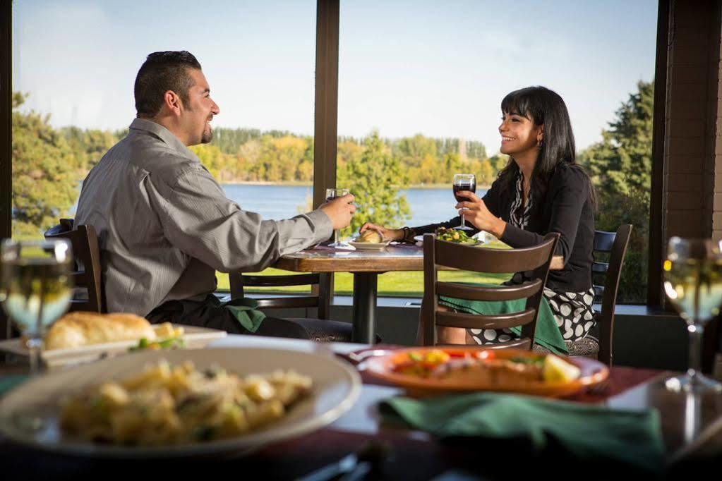 Holiday Inn Richland On The River, An Ihg Hotel Экстерьер фото