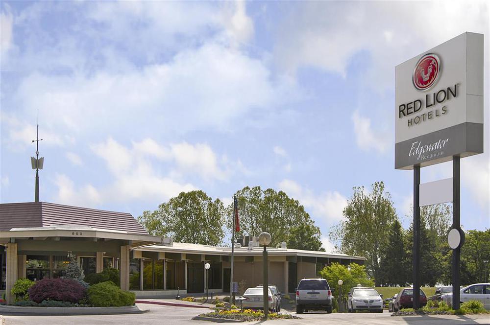 Holiday Inn Richland On The River, An Ihg Hotel Экстерьер фото